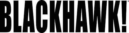 BLACKHAWK!