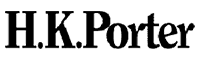 HK Porter