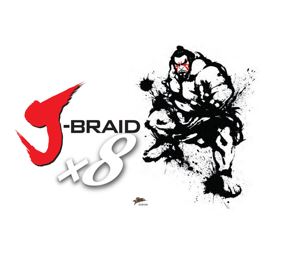 J-Braid
